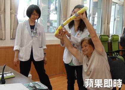 1050818蘋果日報 3