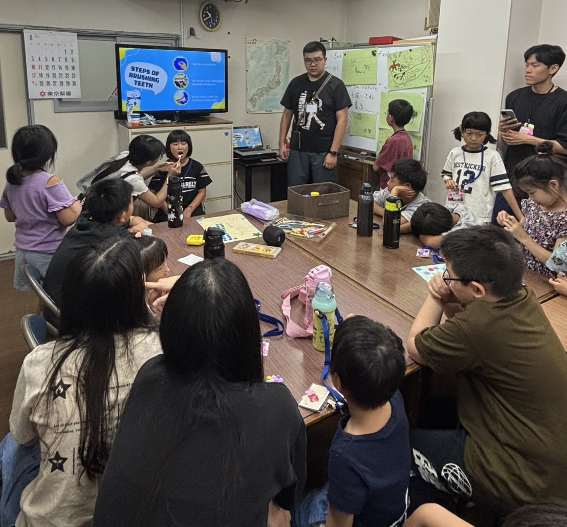 20250806兒童營 3
